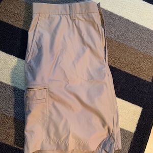 Calloway Shorts